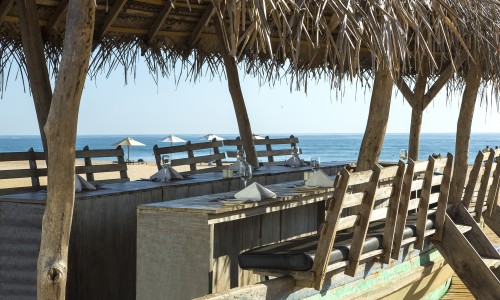 Maalu Maalu Resort & Spa